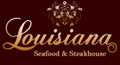 Louisiana Seafood and Steakhouse