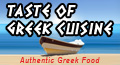 Taste of Greek Cuisine - Scarborough