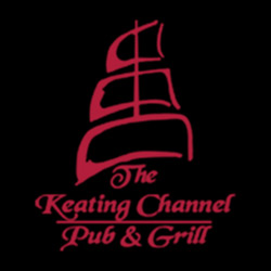 Keating Channel Pub and Grill